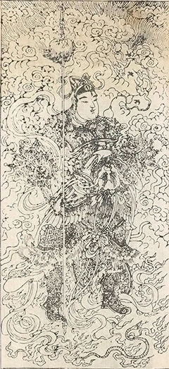 插图