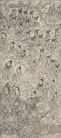 插图