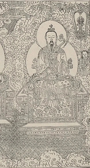 插图