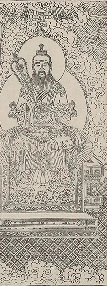 插图