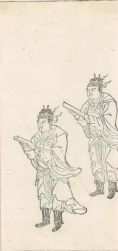 插图