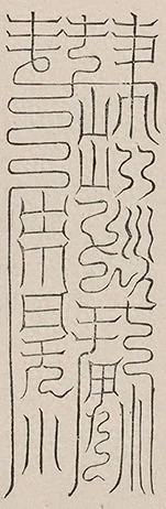 插图