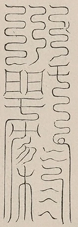 插图