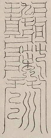 插图