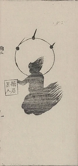 插图
