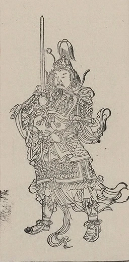 插图