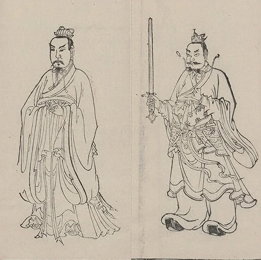 插图