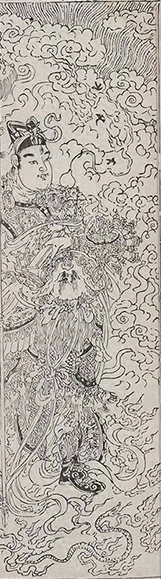插图
