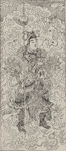 插图