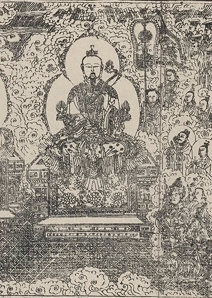 插图