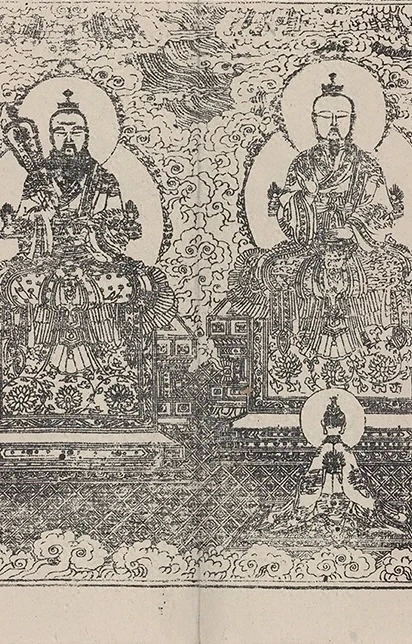 插图