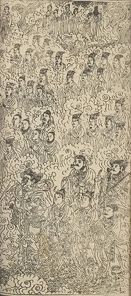 插图