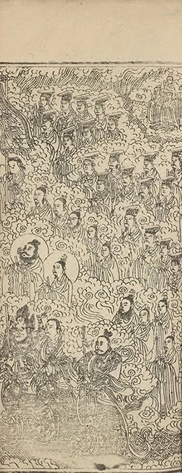 插图