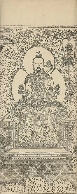 插图