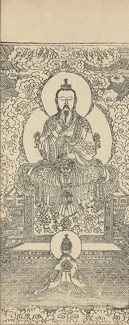 插图