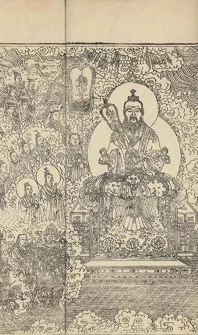 插图