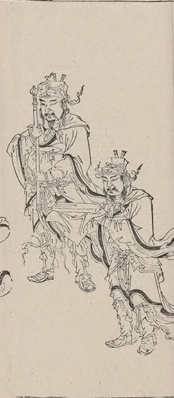 插图
