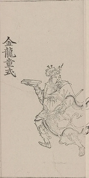 插图