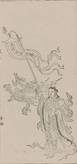 插图