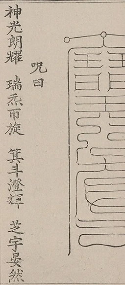 插图
