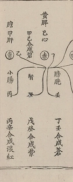 插图