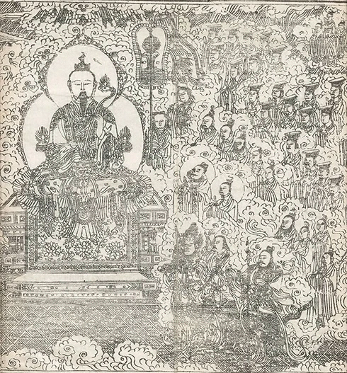 插图