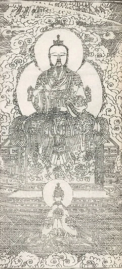 插图