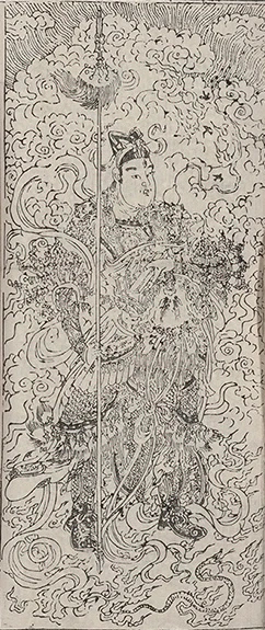 插图
