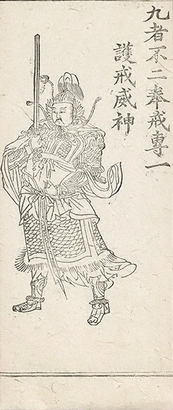插图