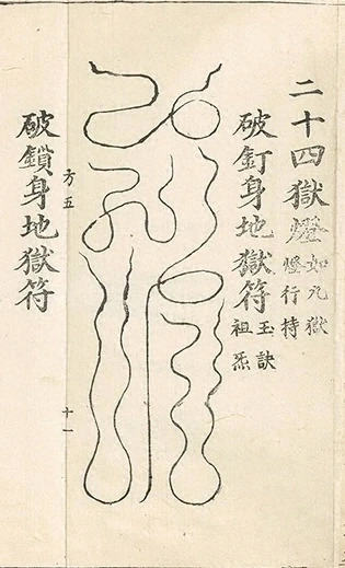 插图