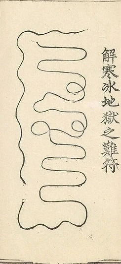 插图