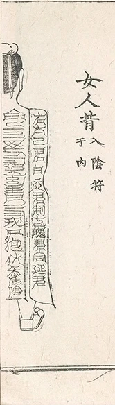 插图