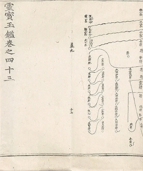 插图