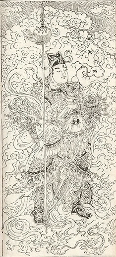 插图