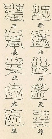 插图