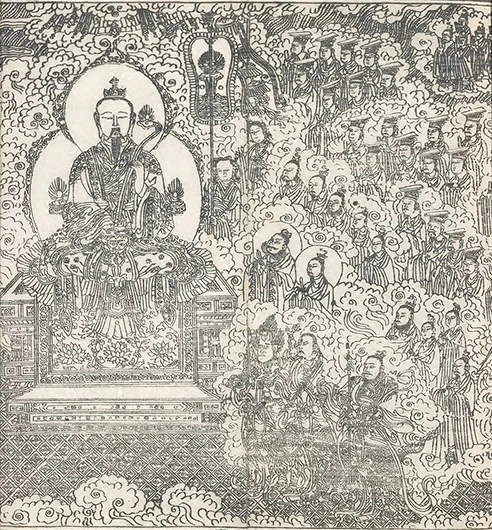 插图