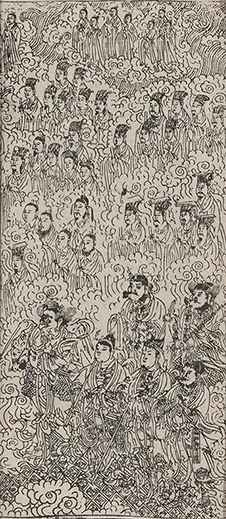 插图