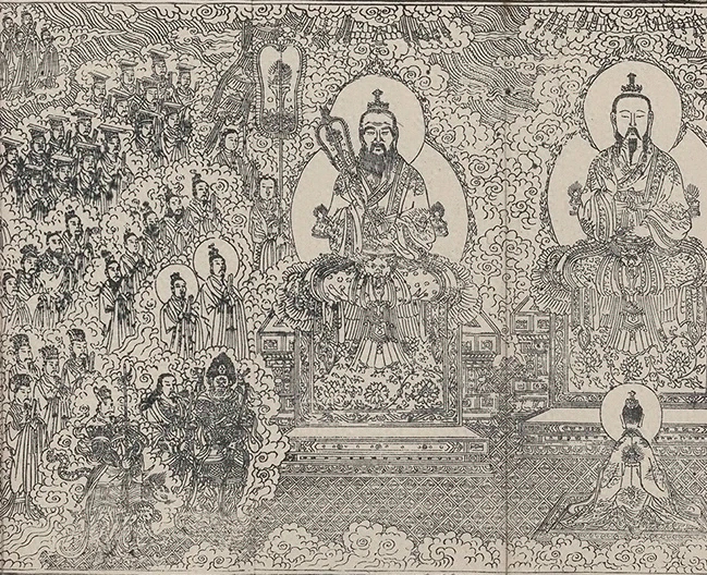 插图