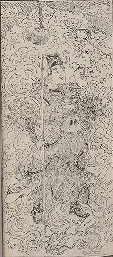插图