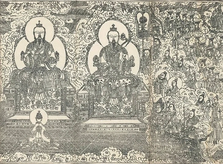 插图