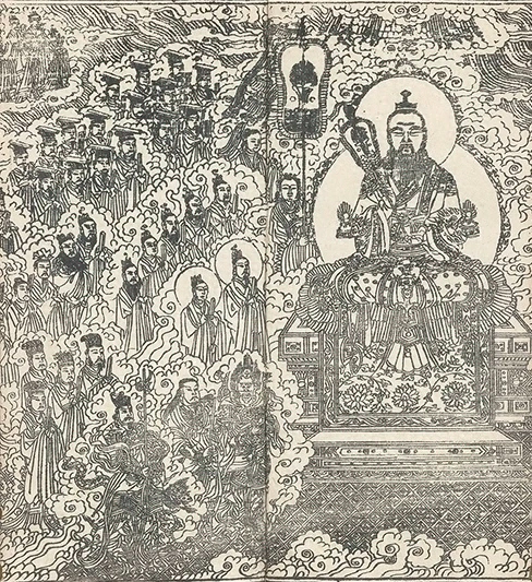 插图