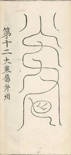 插图
