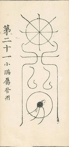插图