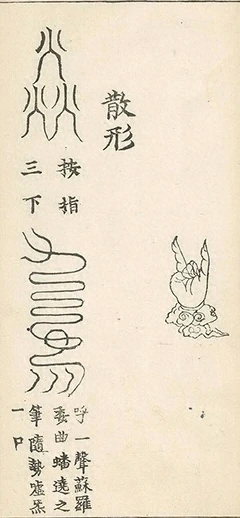 插图