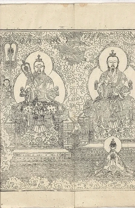 插图