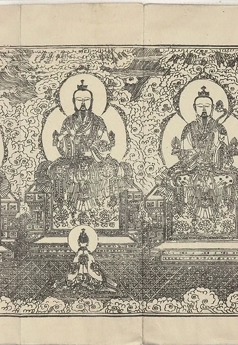 插图