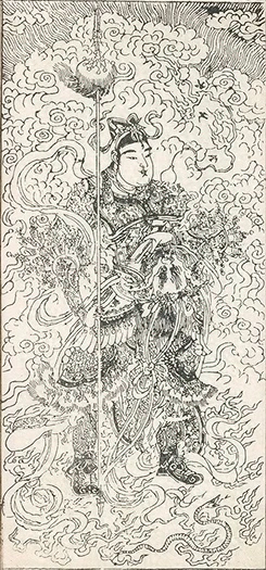 插图