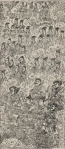 插图