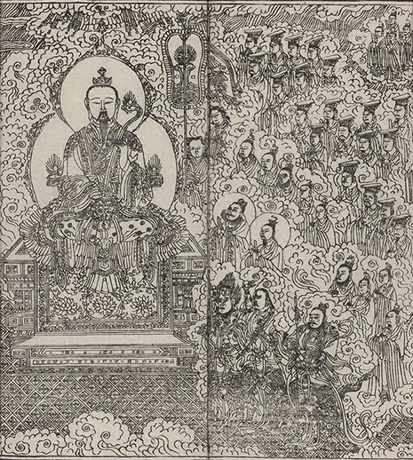 插图