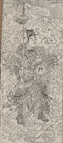 插图